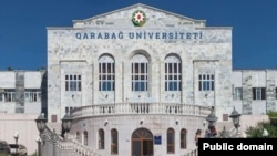 Qarabağ Universiteti