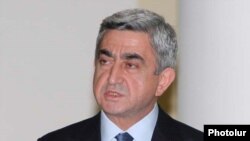 Serj Sarkisyan