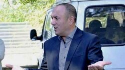 Azər Süleymanov: '5 milyondan çox əhalisi var, amma az qala, bir o qədər adam da Gürcüstana turist, qonaq kimi gəlir'