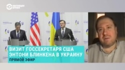 Батозский: "Такого единства Запада не было в 2014 году"