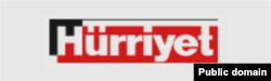 Logo Hurriyet