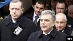 Abdullah Gül