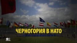 Чорногорія в НАТО: хто залишився незадоволений