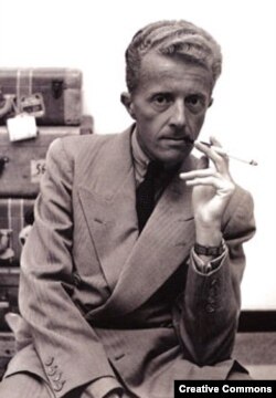 ABŞ - Paul Bowles