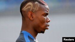 Paul Pogba