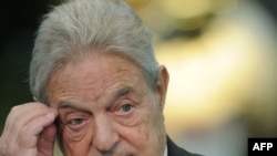 Corc Soros