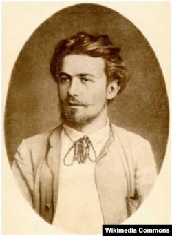 Anton Chekhov