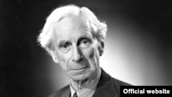 Bertrand Russell