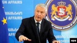 Thorbjorn Jagland