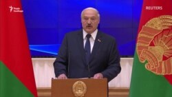 Цього при мені не буде ніколи! Лукашенко про входження до складу Росії (відео)