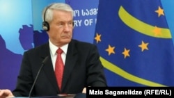 Thorbjorn Jagland