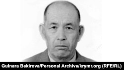 Рефик Музафаров