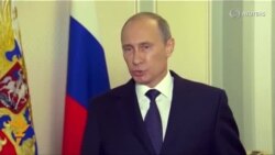 Putin: Faciədən siyasi məqsədlər üçün istifadə edilməməlidir