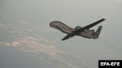 RQ-4 Global Hawk