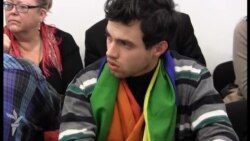 LGBT təşkilatları Avropa Parlamentinə müraciət edəcəklər