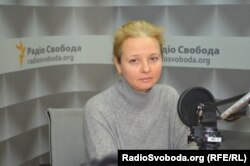 Елена Снеговая