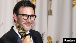 Michel Hazanavicius