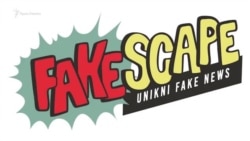 Fakescape: Чехия борется с фальшивыми новостями (видео)