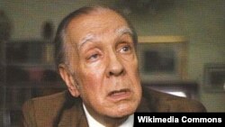 Jorge Luis Borges