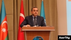 Faiq Bağırov