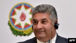 Azad Rəhimov