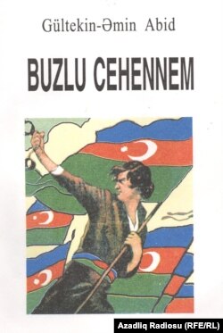 «Buzlu cəhənnəm»kitabı