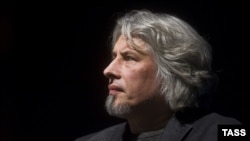 Vladimir Sorokin 