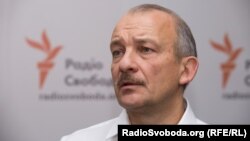 Сергій Алексашенко, економіст, науковий співробітник Інституту Брукінгса у США