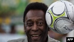 Pele