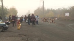 Когда закончится война: история Клубники Андреевны (видео)