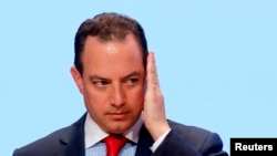 Reince Priebus