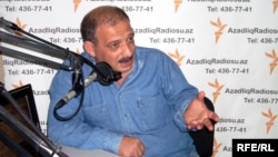 R.Mirqədirov