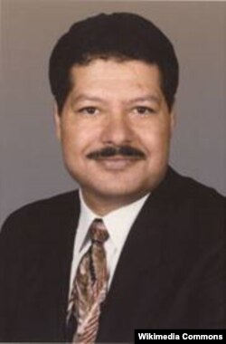 Ahmed Zewail