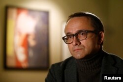 Andrei Zvyagintsev