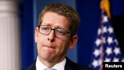 Jay Carney