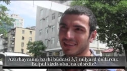 3,7 milyard dollar sizə verilsə...