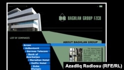 Baghlan Group