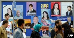 2010-cu il parlament seçkiləri