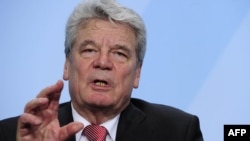 Joachim Gauck