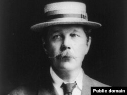 Conan Doyle