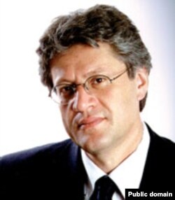 Stefan Schennach