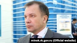 Андрей Мельников