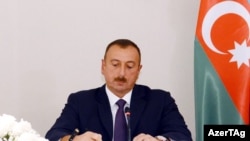 İlham Əliyev