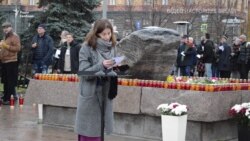 «Повернення імен»: акція в Москві на знак пам'яті про жертв радянських репресій (відео)