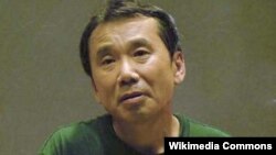 Haruki Murakami