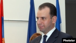 Vigen Sarkisian