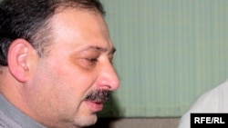 Rauf Mirqədirov