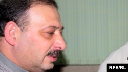 Rauf Mirqədirov