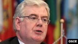 Eamon Gilmore