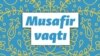 Разговор с психологом. Депрессия | Musafir vaqtı